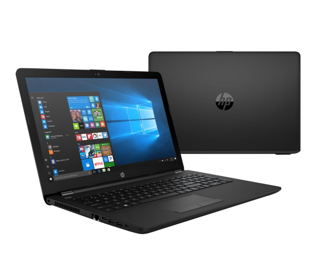 HP 15 i3-5005U/8GB/240/DVD/W10 - 442172 - zdjęcie